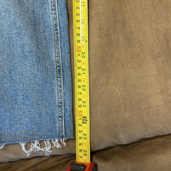 Rag and Bone Jean - Picture 16 of 16